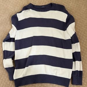 Brandy Melville oversized crew neck sweater